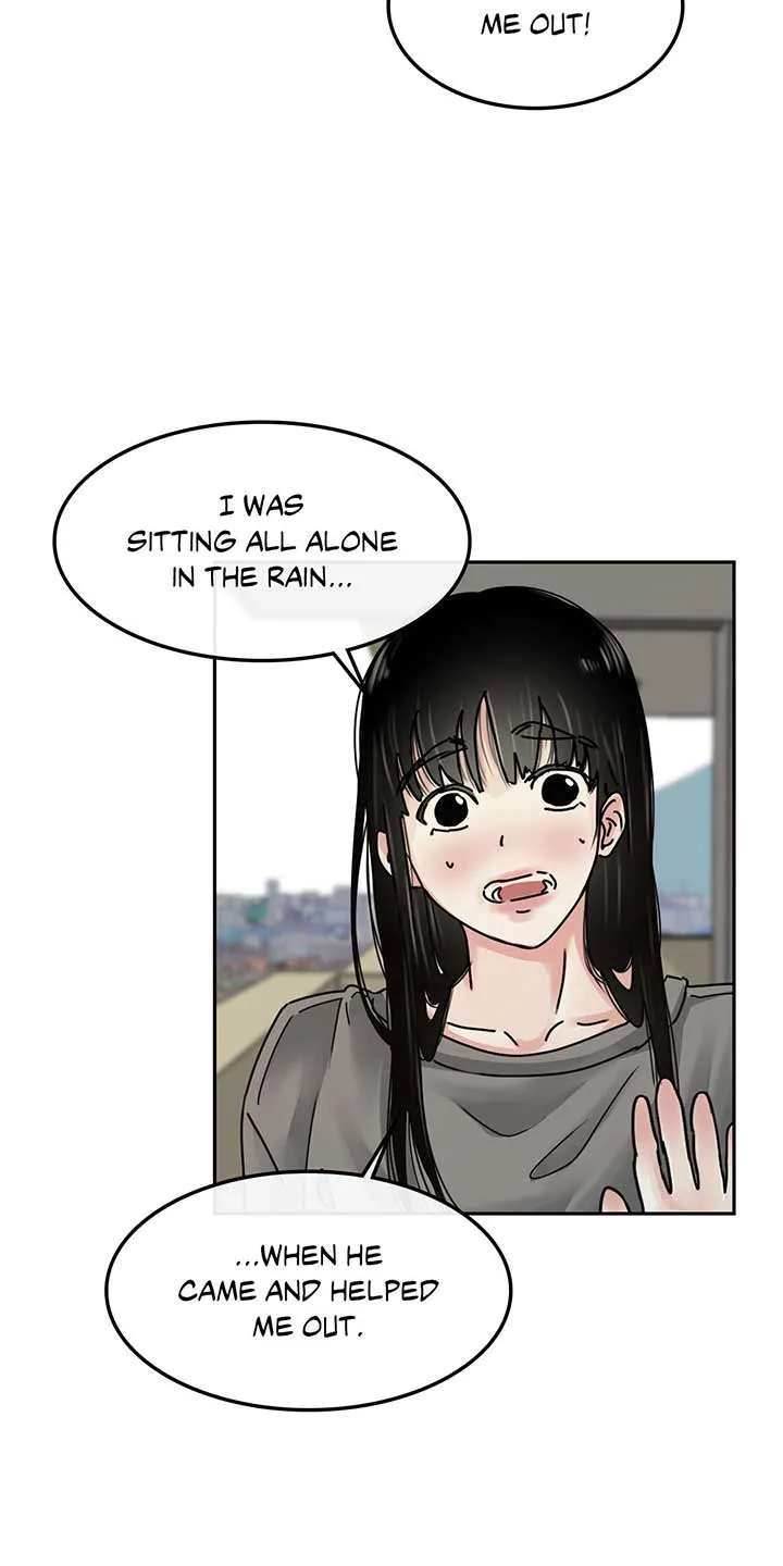 Where the Heart Is Chapter 5 Online - página 7