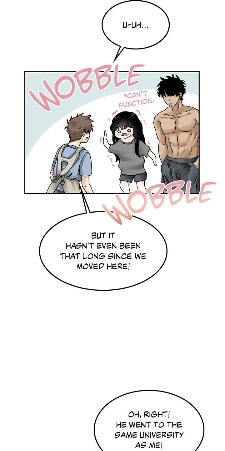 Where the Heart Is Chapter 5 Online - página 11