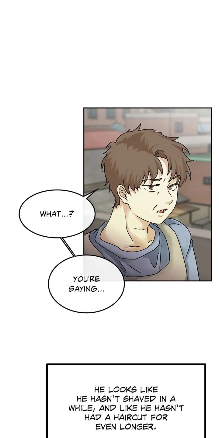 Where the Heart Is Chapter 5 Online - página 13