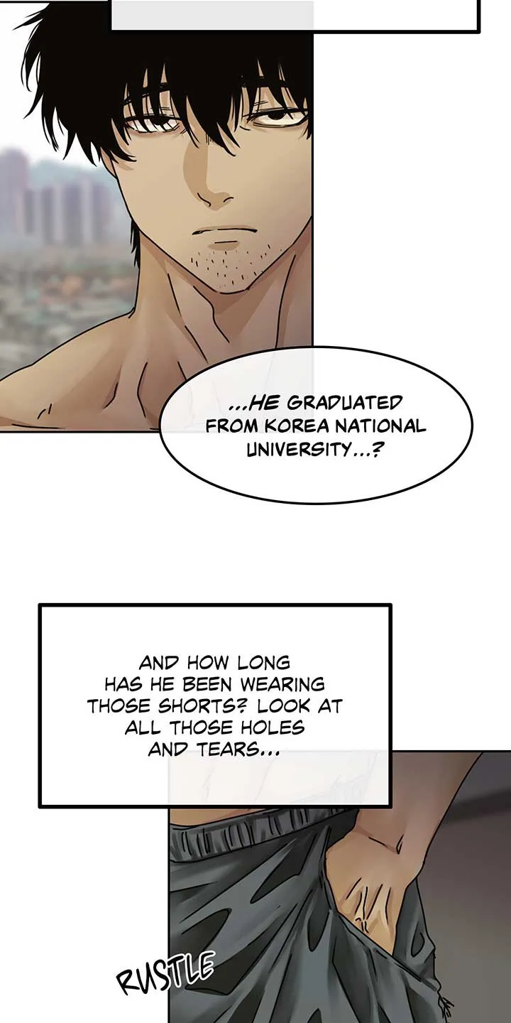 Where the Heart Is Chapter 5 Online - página 14