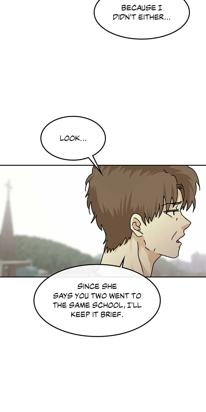 Where the Heart Is Chapter 5 Online - página 16