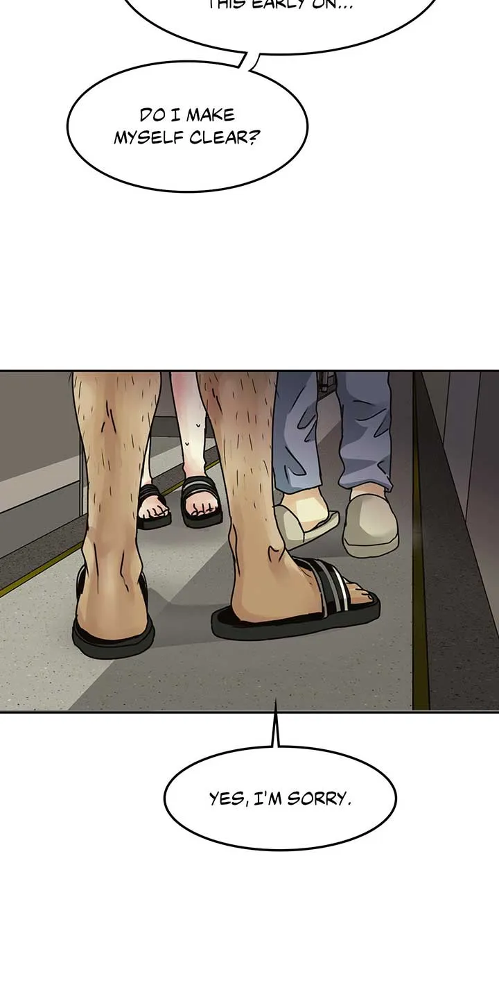 Where the Heart Is Chapter 5 Online - página 18