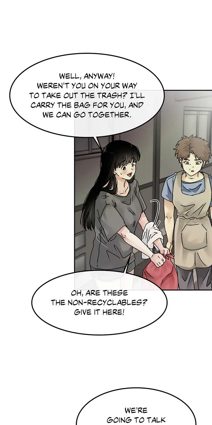 Where the Heart Is Chapter 5 Online - página 19