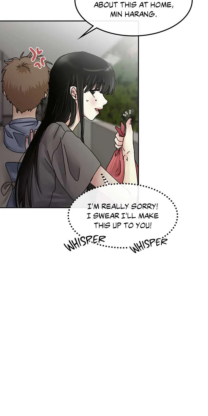 Where the Heart Is Chapter 5 Online - página 20