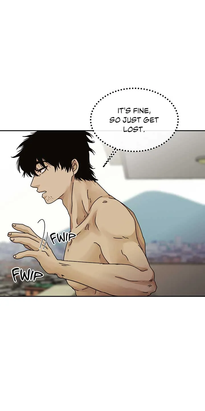Where the Heart Is Chapter 5 Online - página 21