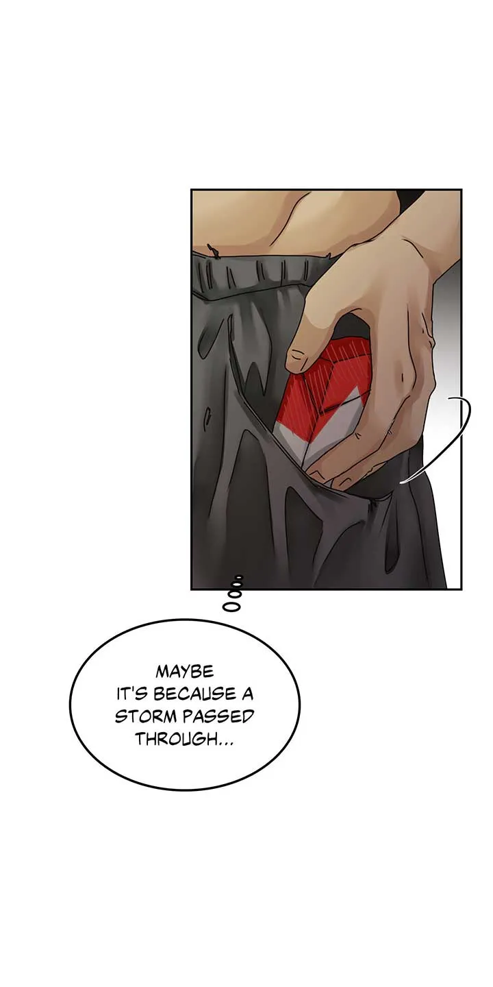 Where the Heart Is Chapter 5 Online - página 22