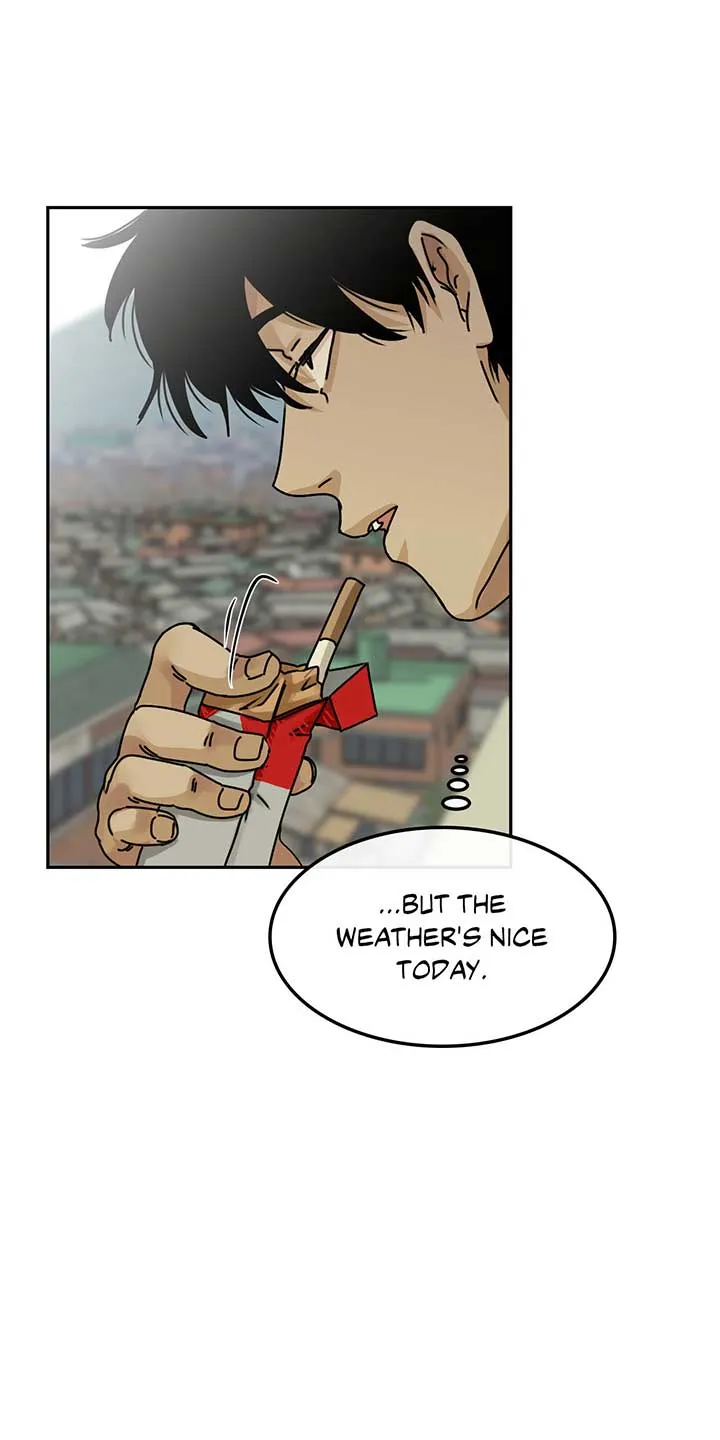 Where the Heart Is Chapter 5 Online - página 23