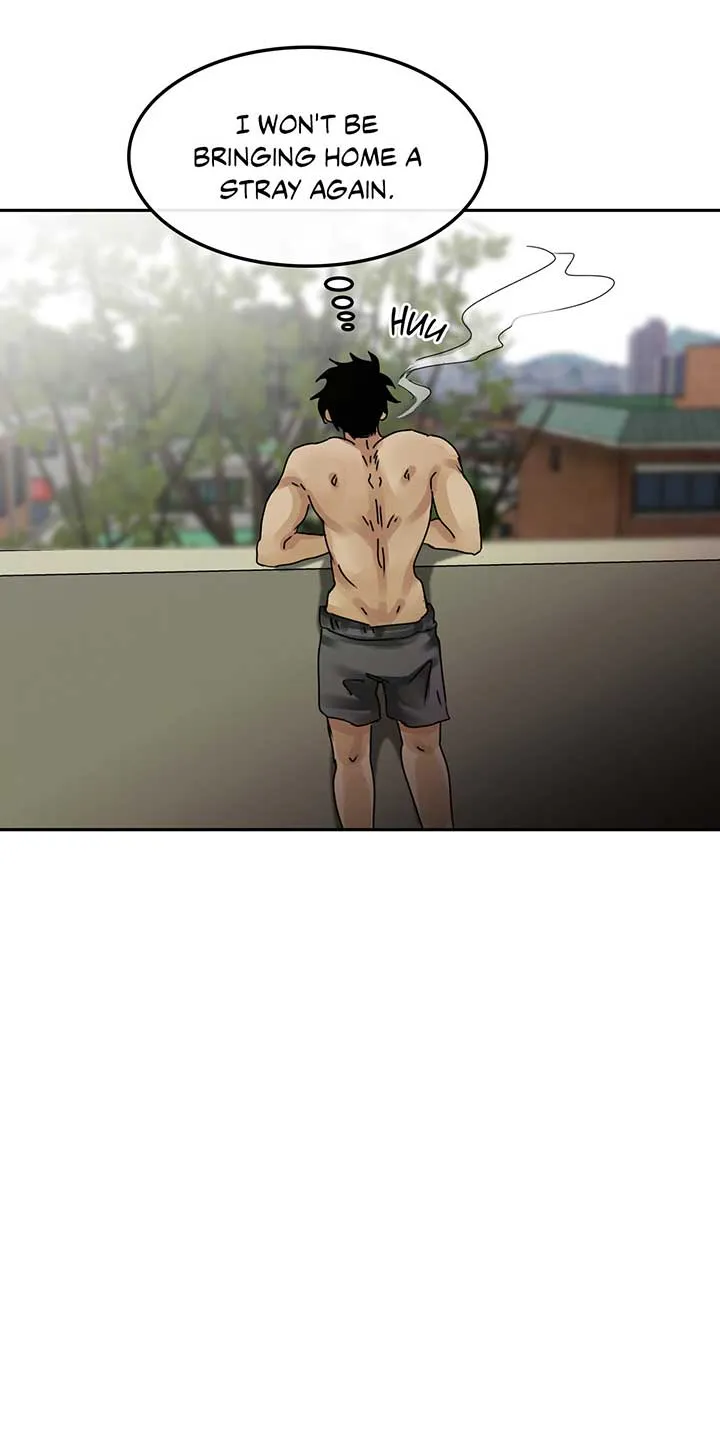 Where the Heart Is Chapter 5 Online - página 24