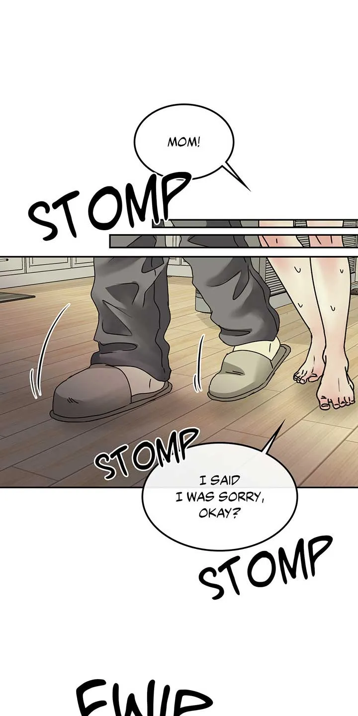 Where the Heart Is Chapter 5 Online - página 25