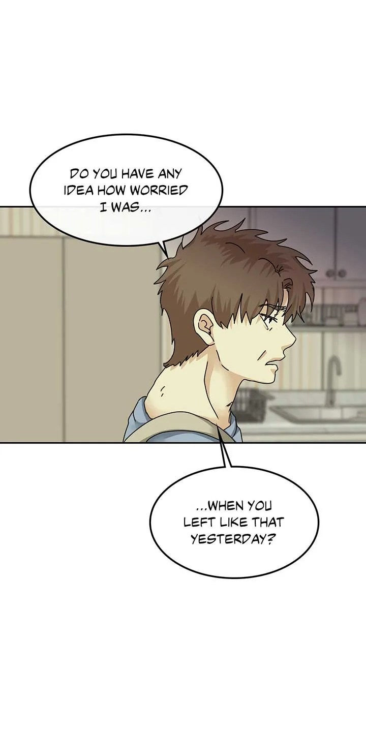 Where the Heart Is Chapter 5 Online - página 29