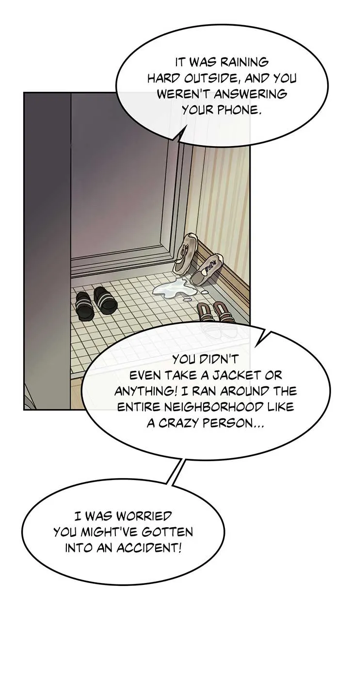 Where the Heart Is Chapter 5 Online - página 30