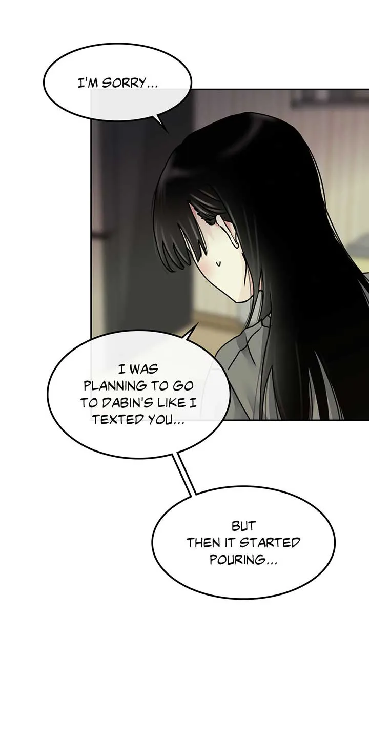 Where the Heart Is Chapter 5 Online - página 31