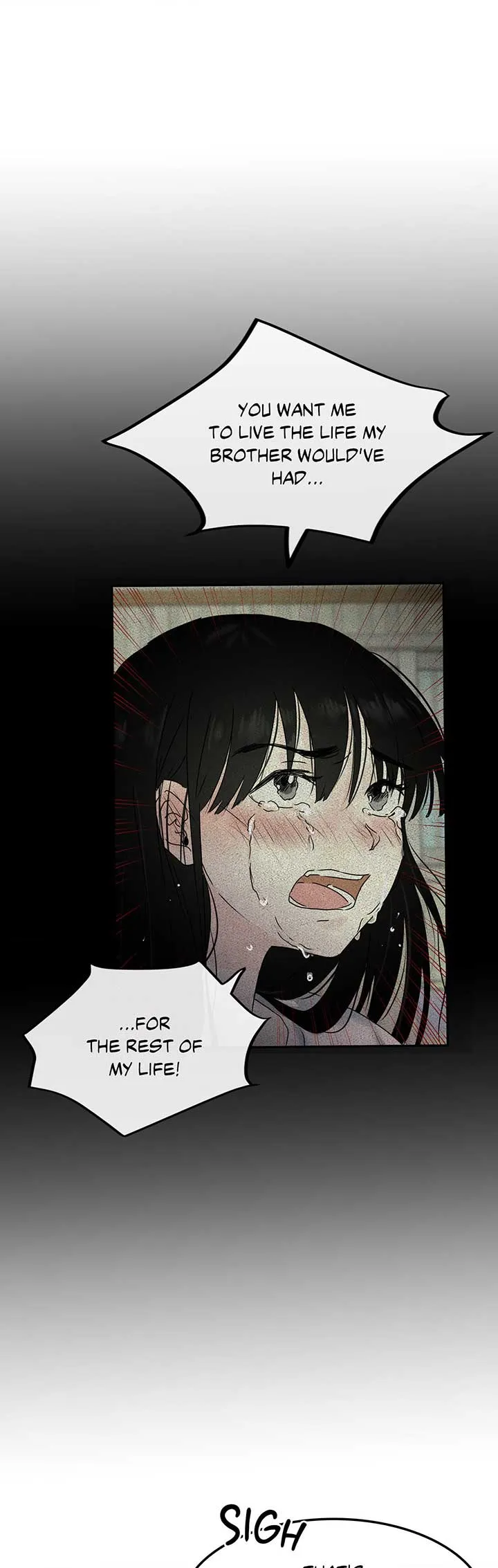 Where the Heart Is Chapter 5 Online - página 33