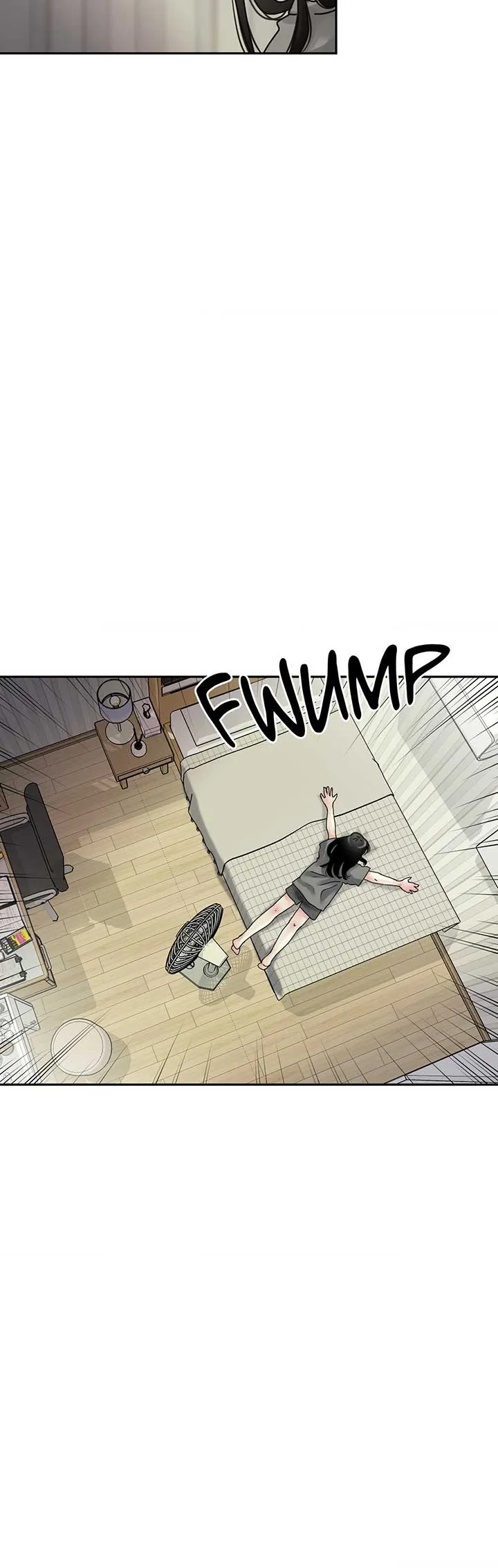Where the Heart Is Chapter 5 Online - página 36