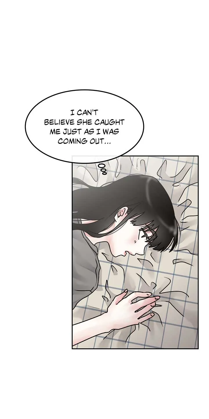 Where the Heart Is Chapter 5 Online - página 37