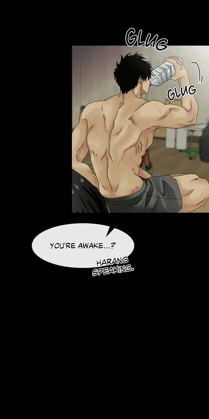 Where the Heart Is Chapter 5 Online - página 40