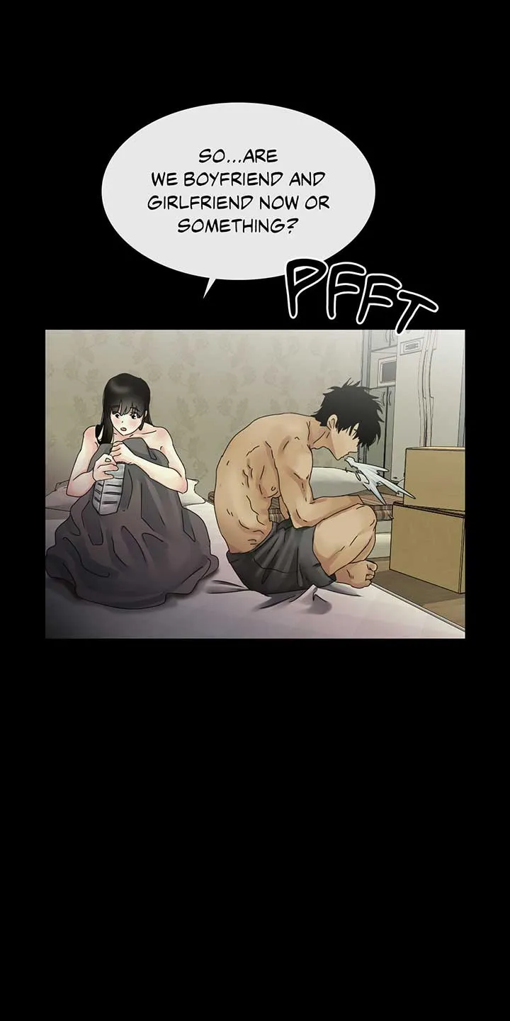 Where the Heart Is Chapter 5 Online - página 42