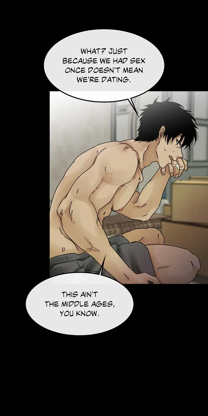 Where the Heart Is Chapter 5 Online - página 43