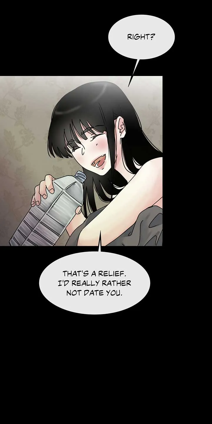 Where the Heart Is Chapter 5 Online - página 44