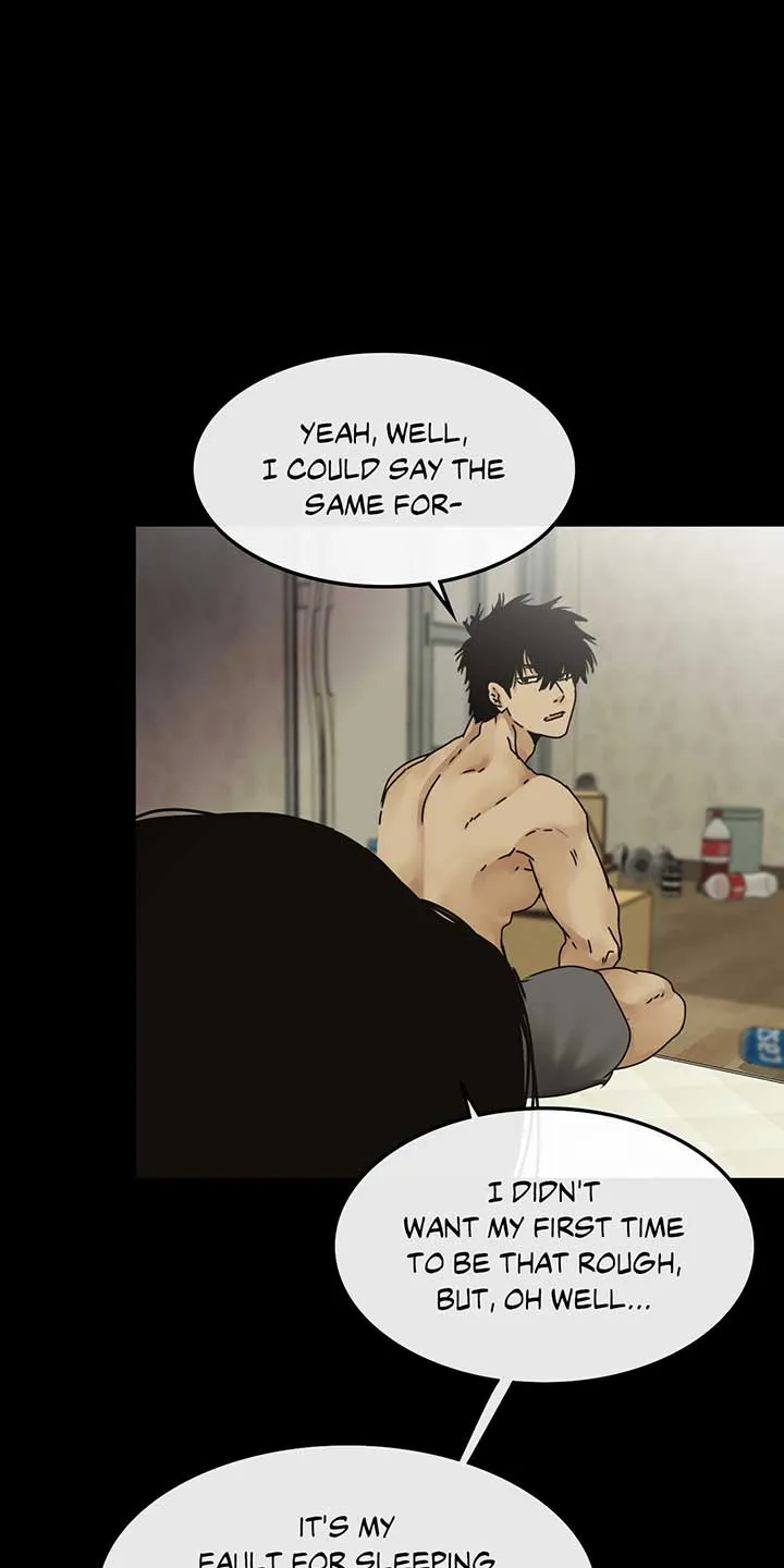 Where the Heart Is Chapter 5 Online - página 45