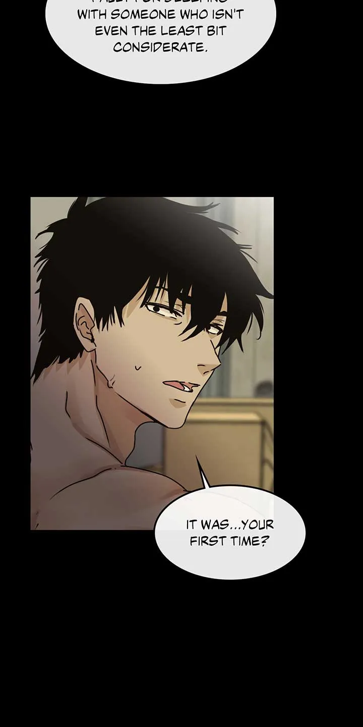 Where the Heart Is Chapter 5 Online - página 46
