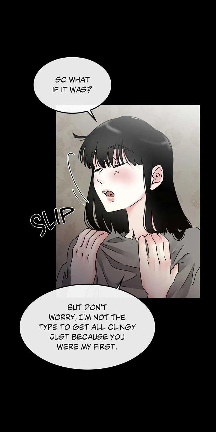Where the Heart Is Chapter 5 Online - página 47