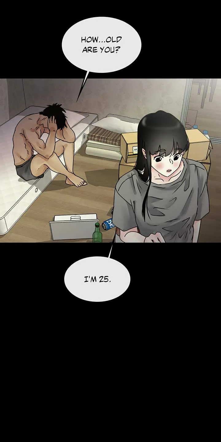 Where the Heart Is Chapter 5 Online - página 48