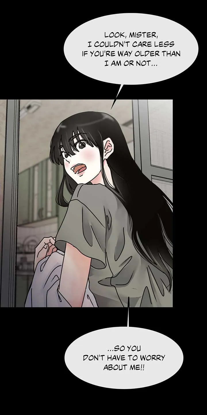 Where the Heart Is Chapter 5 Online - página 50
