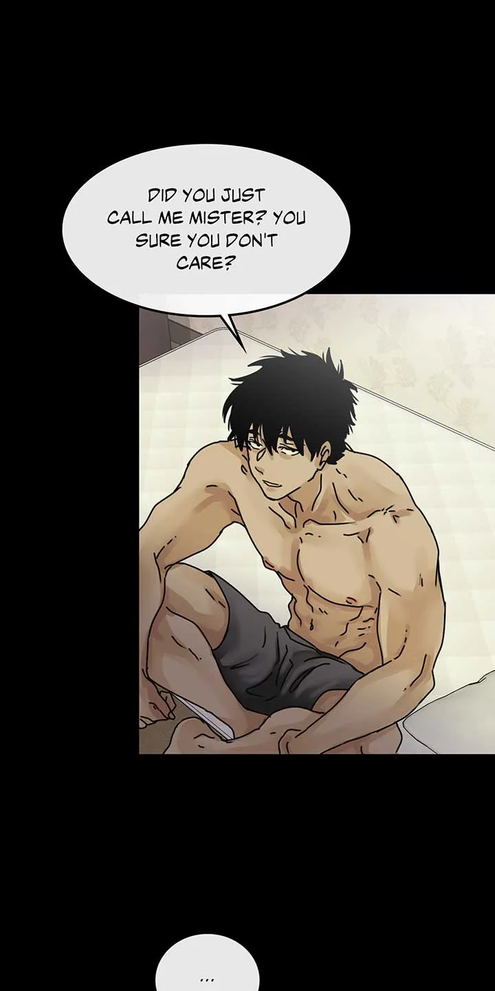 Where the Heart Is Chapter 5 Online - página 51