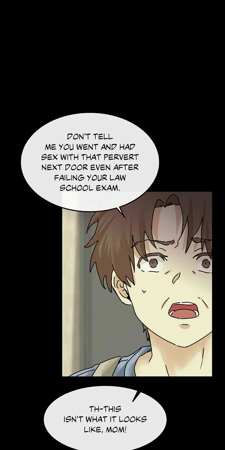Where the Heart Is Chapter 5 Online - página 54