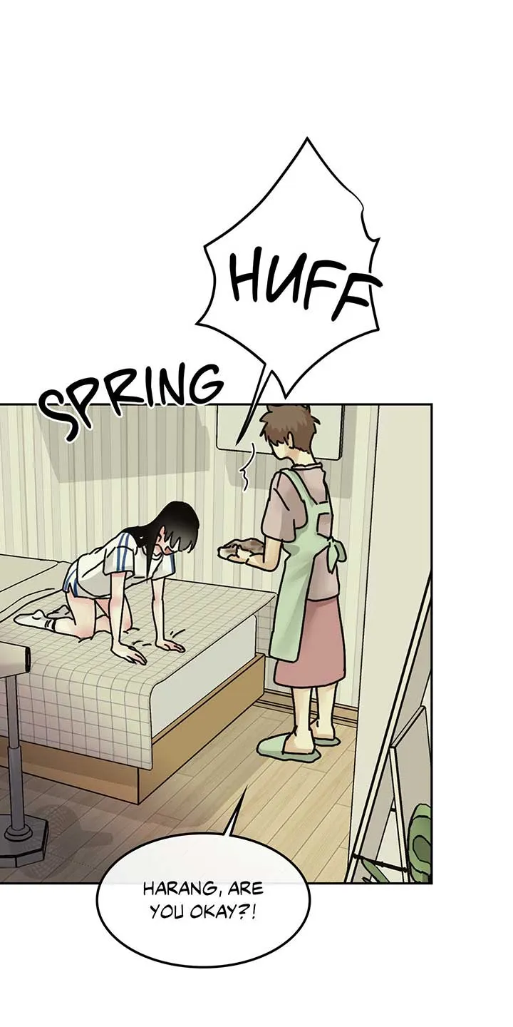 Where the Heart Is Chapter 5 Online - página 57