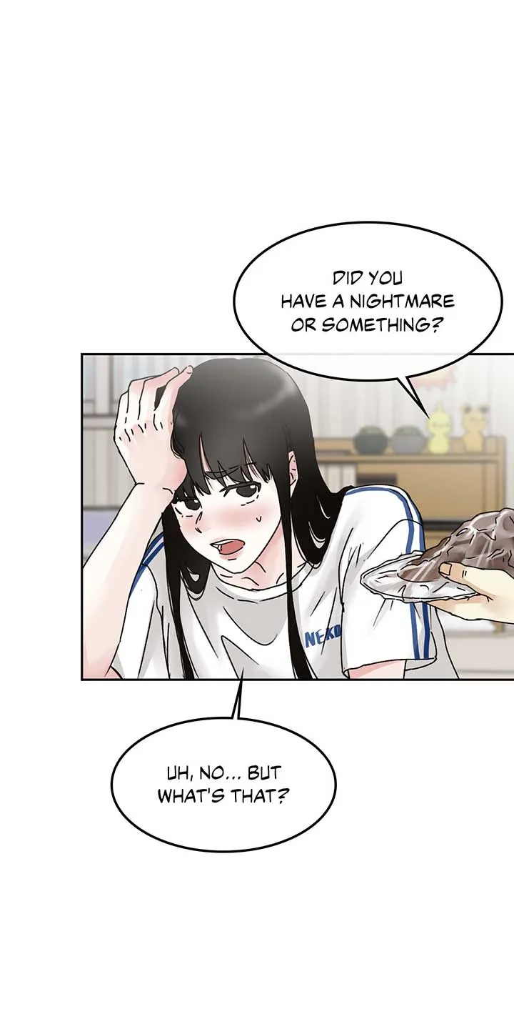 Where the Heart Is Chapter 5 Online - página 58