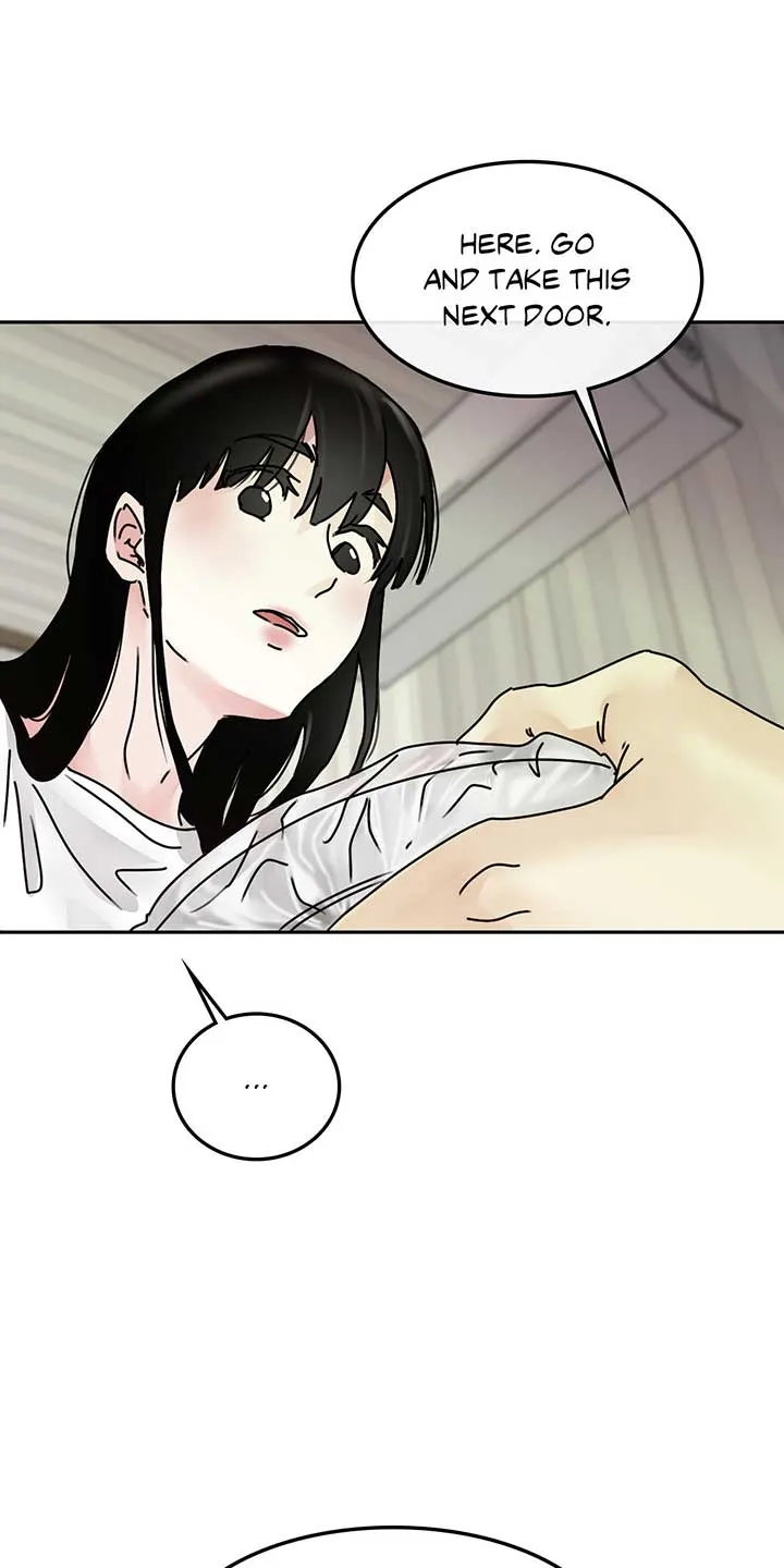 Where the Heart Is Chapter 5 Online - página 59