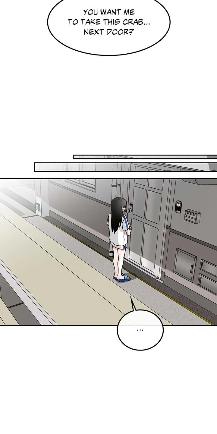 Where the Heart Is Chapter 5 Online - página 60