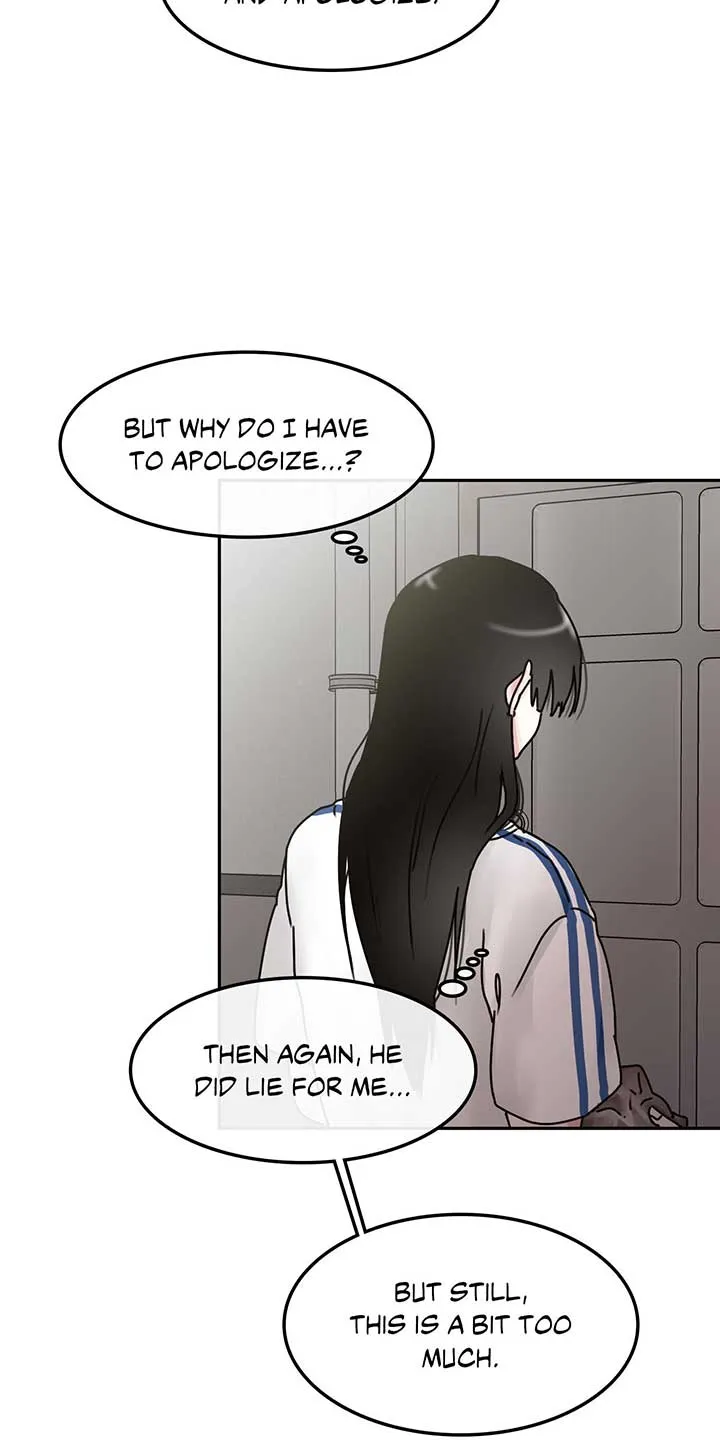 Where the Heart Is Chapter 5 Online - página 62