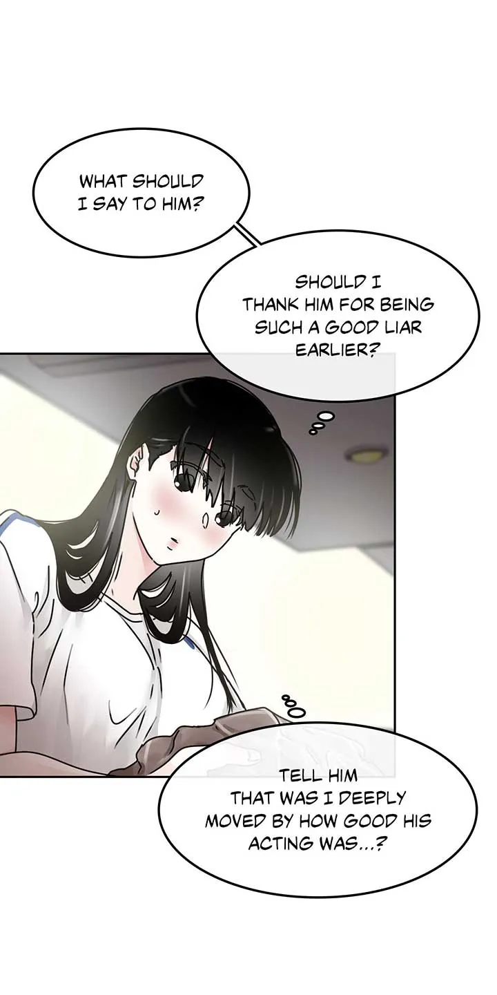 Where the Heart Is Chapter 5 Online - página 63