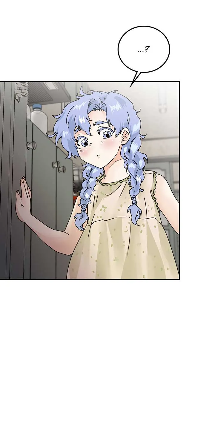 Where the Heart Is Chapter 5 Online - página 70