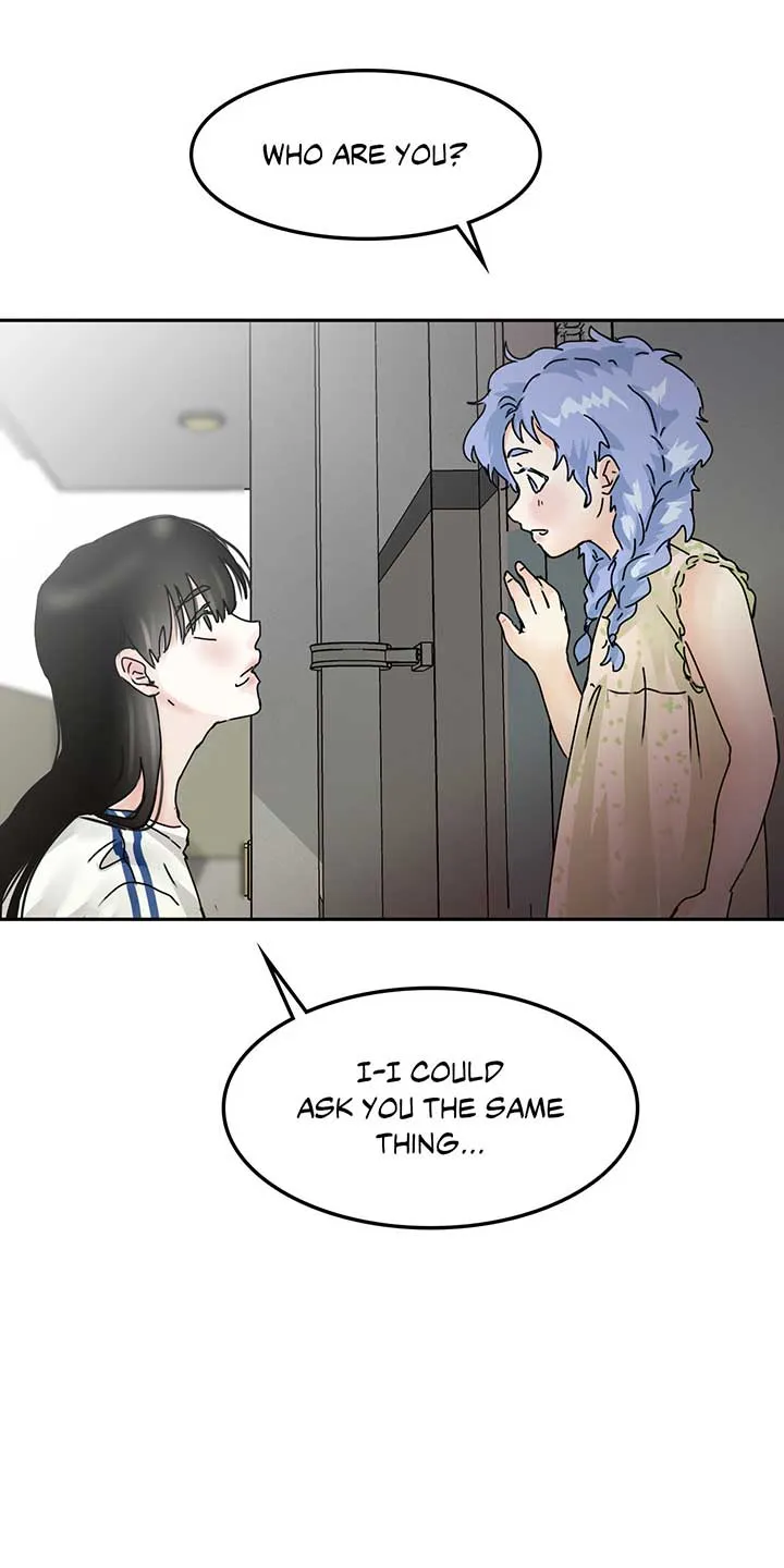 Where the Heart Is Chapter 5 Online - página 71