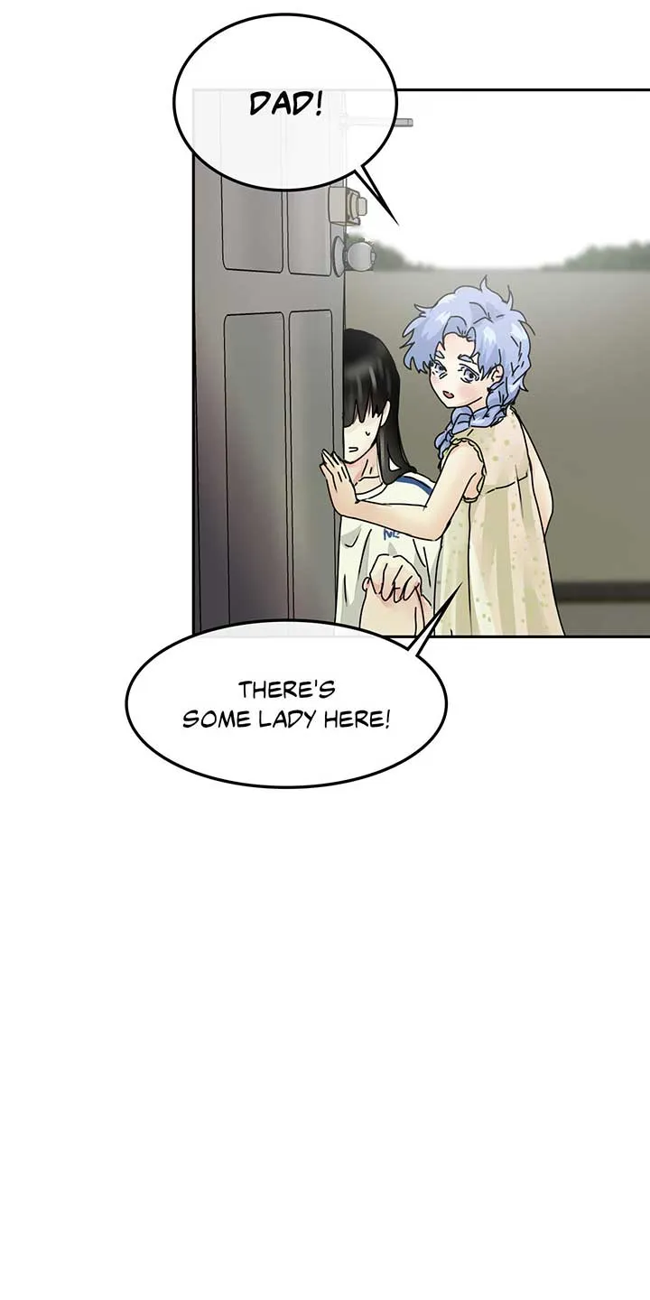 Where the Heart Is Chapter 5 Online - página 72