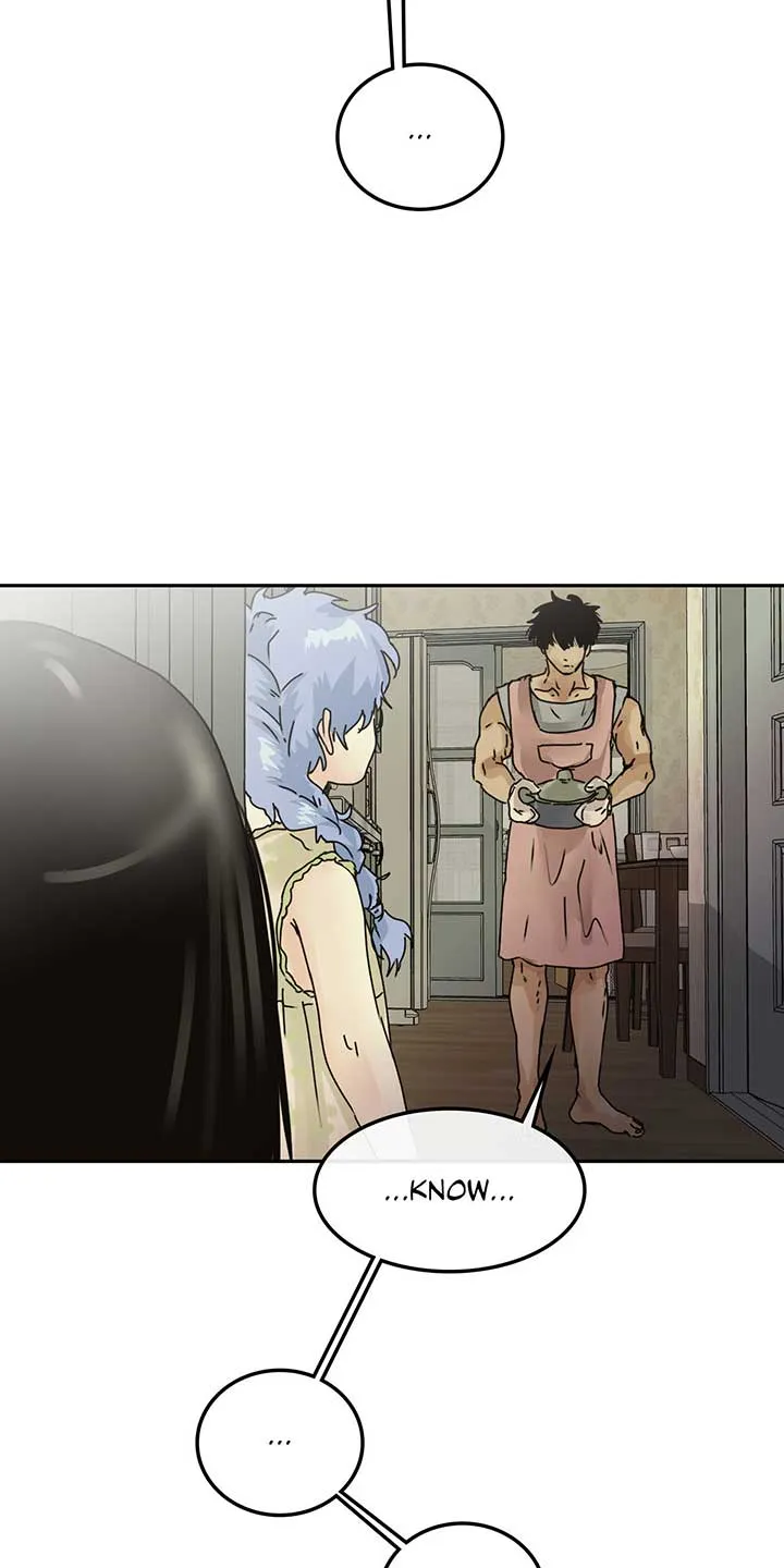 Where the Heart Is Chapter 5 Online - página 74