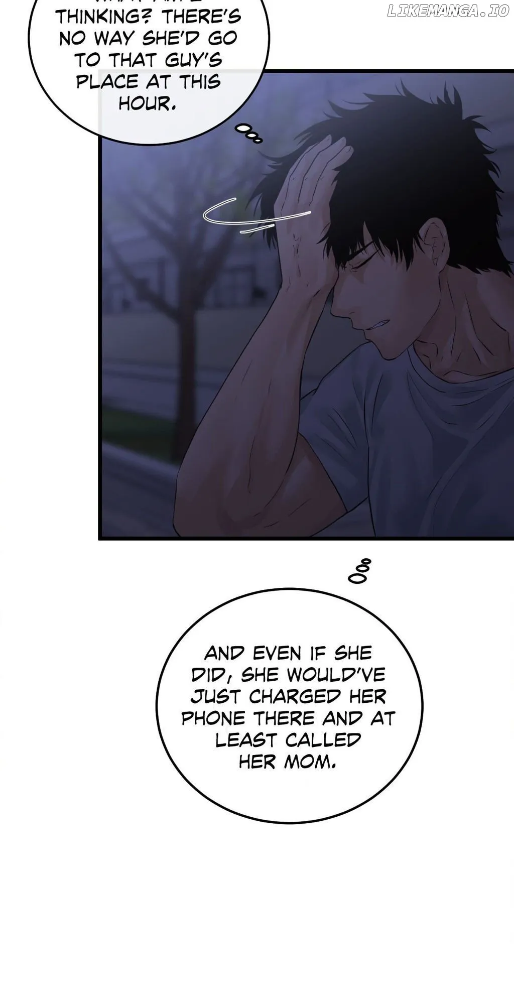 Where the Heart Is Chapter 51 Online - página 7