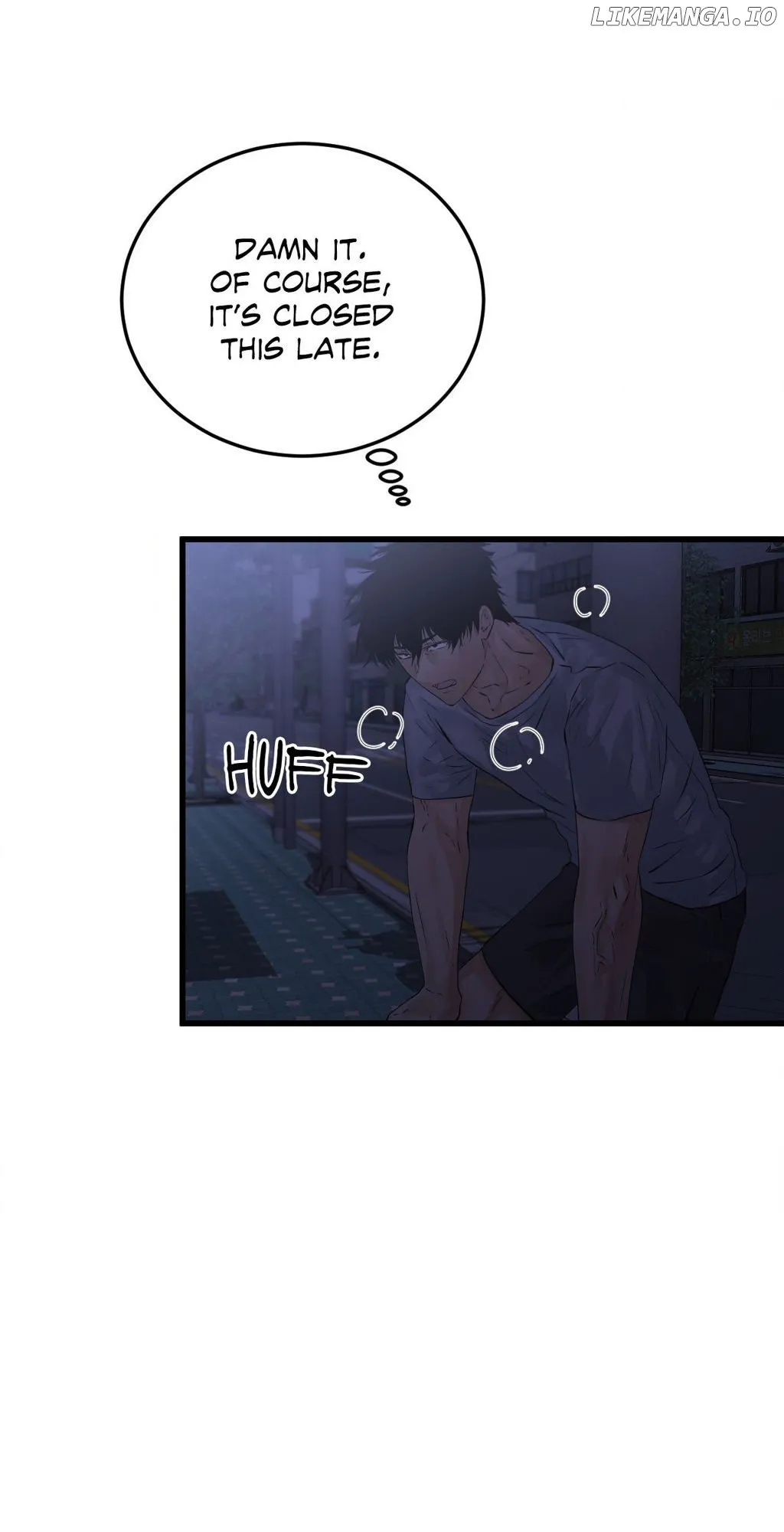 Where the Heart Is Chapter 51 Online - página 10