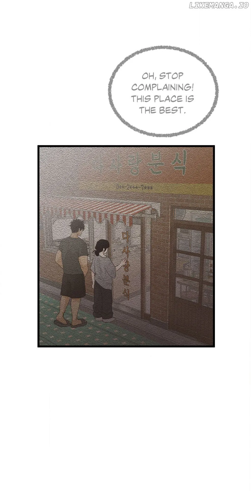 Where the Heart Is Chapter 51 Online - página 11