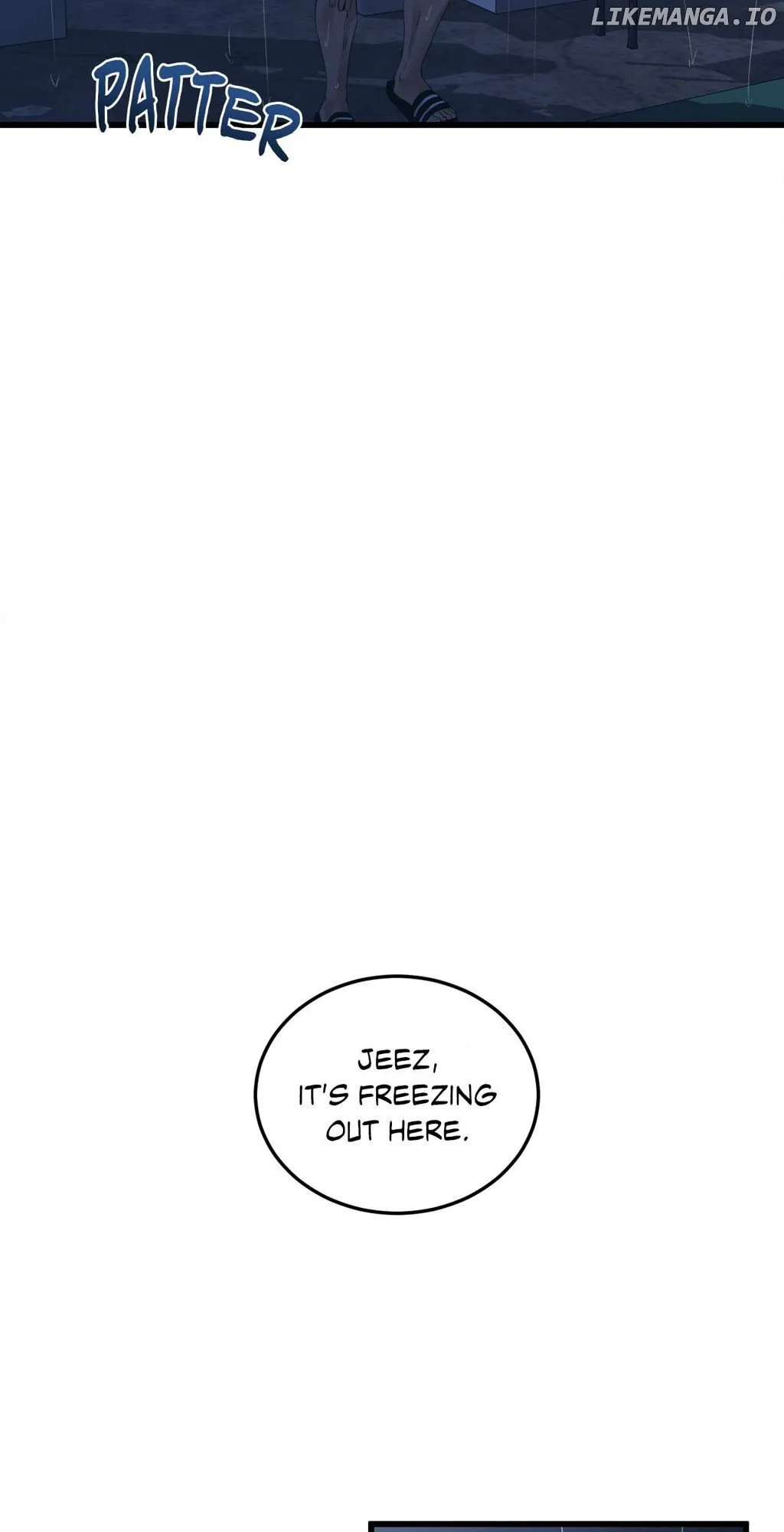 Where the Heart Is Chapter 51 Online - página 25