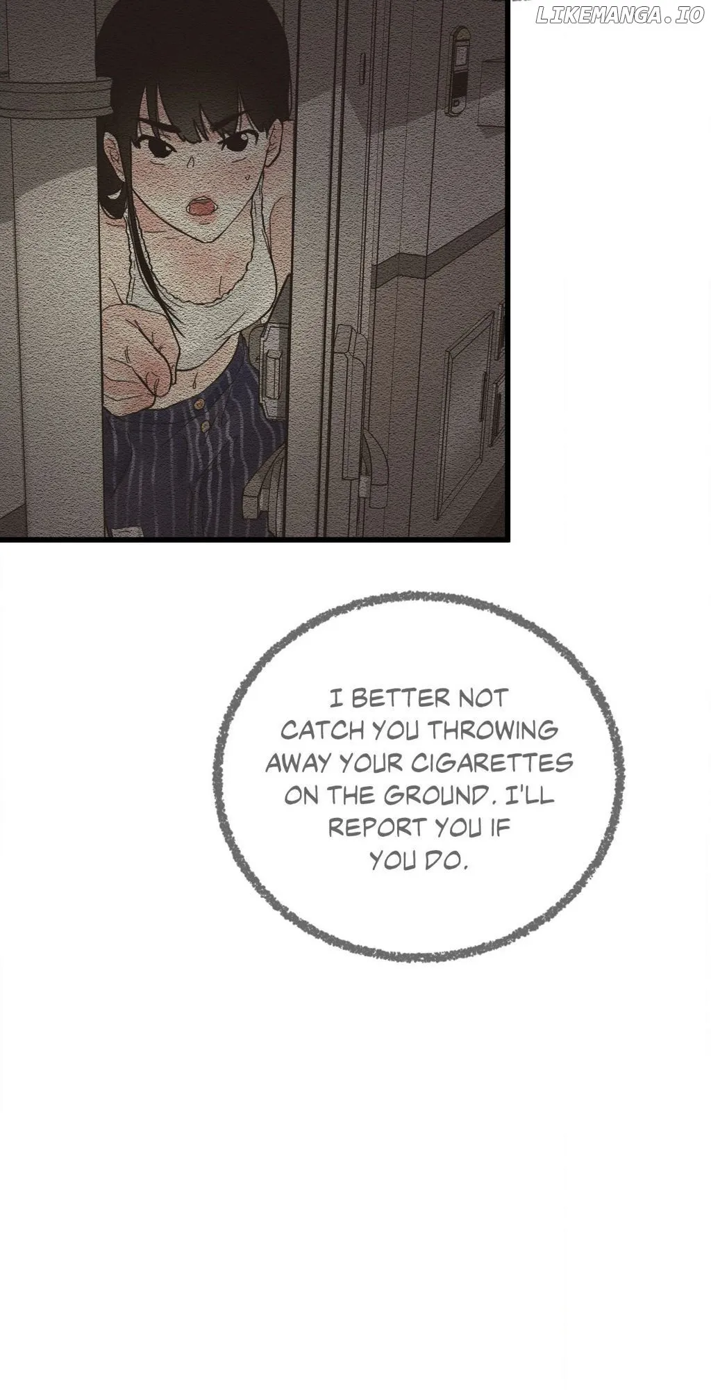 Where the Heart Is Chapter 51 Online - página 36