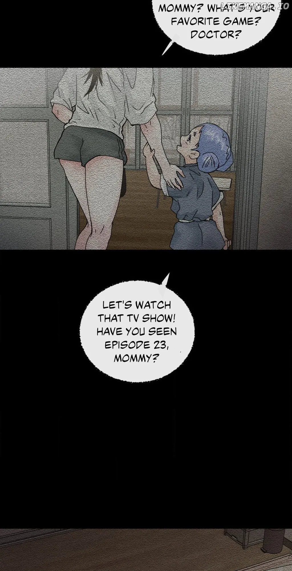 Where the Heart Is Chapter 51 Online - página 44