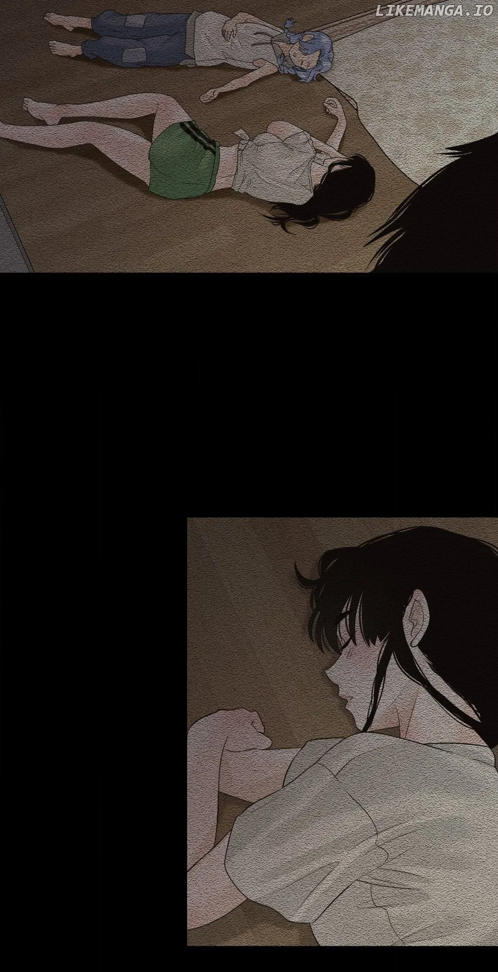 Where the Heart Is Chapter 51 Online - página 45