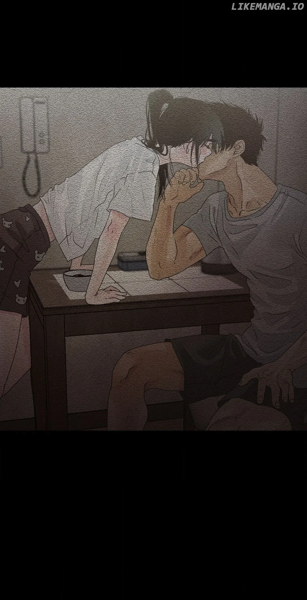 Where the Heart Is Chapter 51 Online - página 48