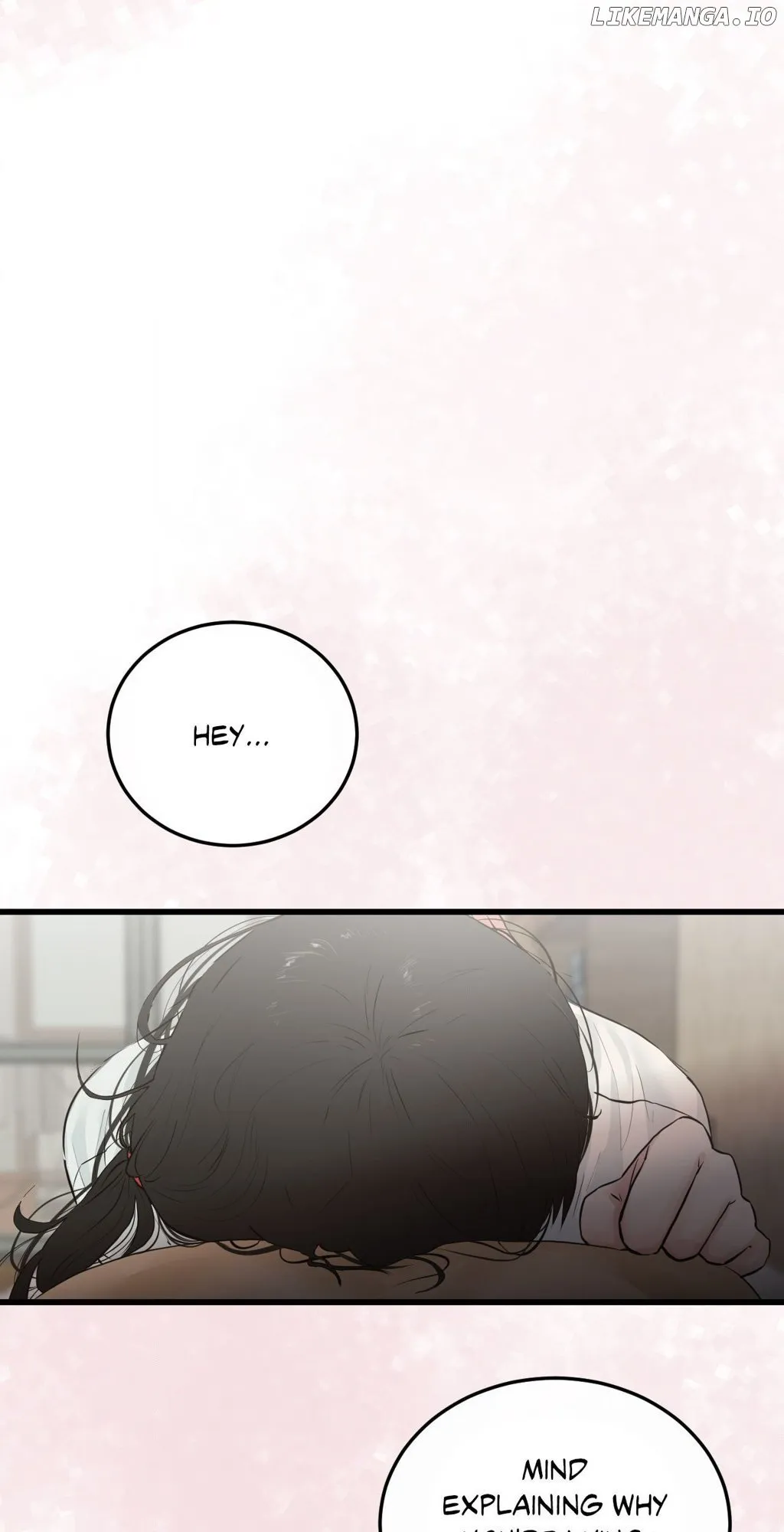 Where the Heart Is Chapter 51 Online - página 52