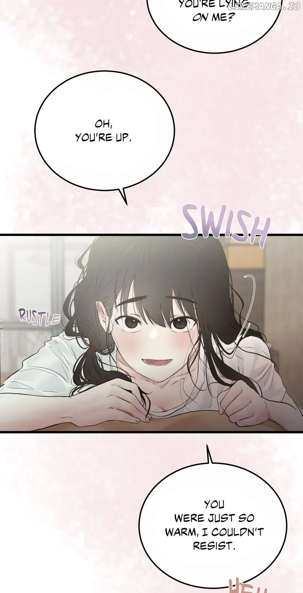 Where the Heart Is Chapter 51 Online - página 53